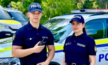 88 de localități din țară își sărbătoresc astăzi, de Duminica Mare, hramul: Recomandările poliției 88 de localități din țară își sărbătoresc astăzi, de Duminica Mare, hramul: Recomandările poliției