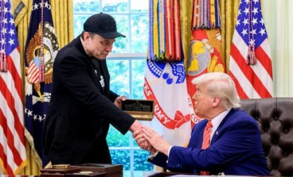 Trump răspunde dezvăluirii „bombă” a lui Musk despre dosarul Epstein. Avertisment pentru fostul aliat: „Va suporta consecințele”