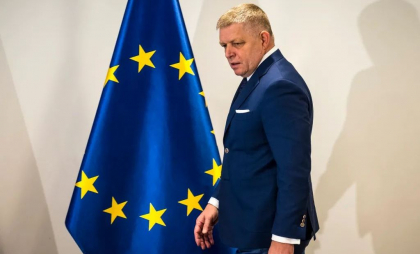 Slovacia amenință că va bloca noi sancțiuni UE împotriva Rusiei. Care este linia roșie pentru premierul Fico