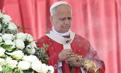 Papa Leon al XIV-lea critică „mentalitatea de excludere” a mișcărilor politice naționaliste
