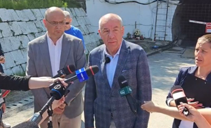Preşedintele Ungariei a mers la Praid: „Comunitatea de aici acum suferă”. Mesajul lui Tamas Sulyok - VIDEO Preşedintele Ungariei a mers la Praid: „Comunitatea de aici acum suferă”. Mesajul lui Tamas Sulyok - VIDEO