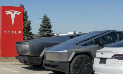 Acţiunile Tesla au înregistrat săptămâna trecută cea mai mare pierdere din 2025, în rândul celor mai mari companii din lume Acţiunile Tesla au înregistrat săptămâna trecută cea mai mare pierdere din 2025, în rândul celor mai mari companii din lume
