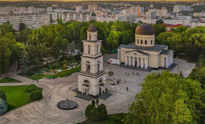 Limitarea temporară a accesului persoanelor în anumite locuri publice din capitală. Care este motivul și perioada vizată