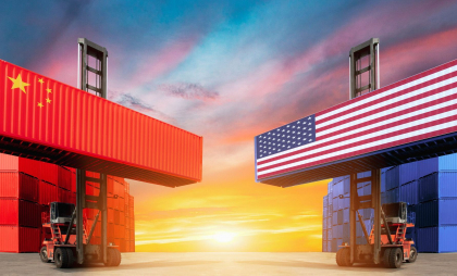 SUA şi China, discuţii la Londra pentru prelungirea armistiţiului în războiul lor comercial. „Ar trebui să meargă bine” SUA şi China, discuţii la Londra pentru prelungirea armistiţiului în războiul lor comercial. „Ar trebui să meargă bine”