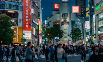 Criză a natalității în Japonia. Țara asiatică are cel mai scăzut număr de nașteri din ultimii peste 100 de ani. „O urgență tăcută” Criză a natalității în Japonia. Țara asiatică are cel mai scăzut număr de nașteri din ultimii peste 100 de ani. „O urgență tăcută”