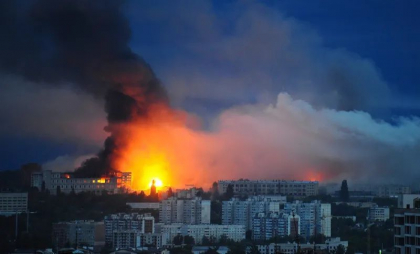 Sub acoperirea negocierilor de pace, Rusia e gata să lanseze o ofensivă majoră cu scopul de a zdrobi moralul Ucrainei. Cum arată planurile