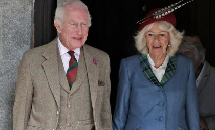 Noi dezvăluiri despre sănătatea regelui Charles: Cancerul de care suferă monarhul britanic este incurabil Noi dezvăluiri despre sănătatea regelui Charles: Cancerul de care suferă monarhul britanic este incurabil