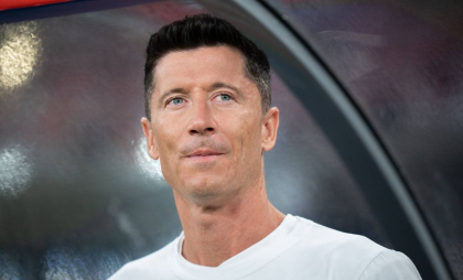 „Cutremur“ în Polonia: Lewandowski și-a anunțat retragerea de la națională! „Nu mai vin cât e el!“