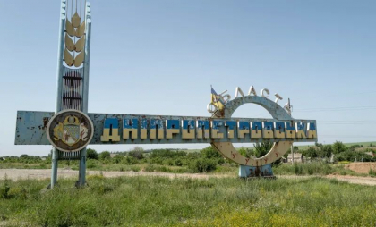 Ucraina neagă prezența trupelor ruse în regiunea Dnipropetrovsk, pe fondul ofensivei Moscovei. „Situația e tensionată”