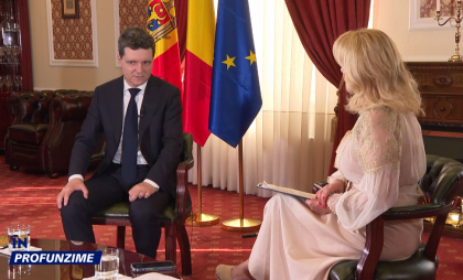 Redobândirea cetățeniei române, subiect sensibil pentru moldoveni. Nicușor Dan promite implicare personală după formarea unui guvern stabil: „Voi verifica unde e blocajul”