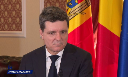 Politicienii, susținuți de gruparea Șor, ar putea rămâne fără cetățenie română? Nicușor Dan: „Putem lua măsuri dacă acționează împotriva intereselor statului român”
