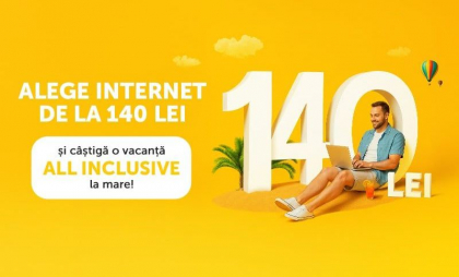 Grecia, Turcia sau Dubai? Conectează-te la StarNet și pregătește-ți bagajul de plajă Grecia, Turcia sau Dubai? Conectează-te la StarNet și pregătește-ți bagajul de plajă