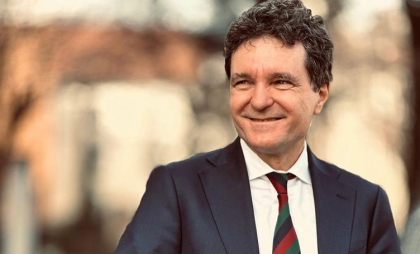 Președintele României, Nicușor Dan - așteptat la Chișinău: Accesul persoanelor în anumite locuri publice din capitală - limitat. Ce include agenda oficialului român