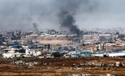 Israelul comite acte de „exterminare” în Gaza, prin uciderea civililor care se adăpostesc în școli și lăcașuri de cult, afirmă experții ONU Israelul comite acte de „exterminare” în Gaza, prin uciderea civililor care se adăpostesc în școli și lăcașuri de cult, afirmă experții ONU