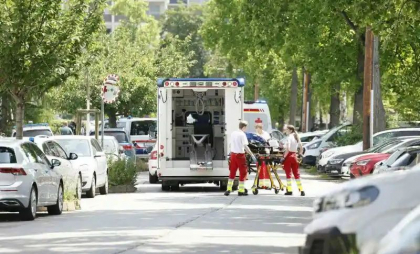 Masacrul din Graz, soldat cu 10 morți și mai mulți răniți, este cel mai grav atac armat de până acum din Austria, scrie presa locală Masacrul din Graz, soldat cu 10 morți și mai mulți răniți, este cel mai grav atac armat de până acum din Austria, scrie presa locală