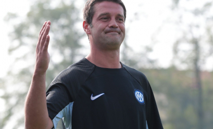 OFICIAL - Cristi Chivu, antrenorul lui Inter Milano pentru următorii doi ani! Toate detaliile contractului
