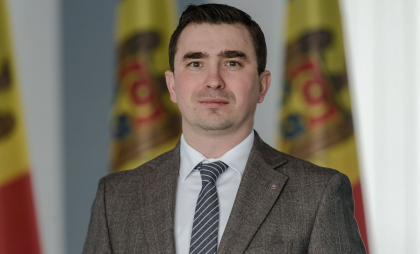 Regiunea transnistreană plătește prețul izolării de piața energetică reglementată. Declarațiile secretarul de stat de la Ministerul Energiei Regiunea transnistreană plătește prețul izolării de piața energetică reglementată. Declarațiile secretarul de stat de la Ministerul Energiei