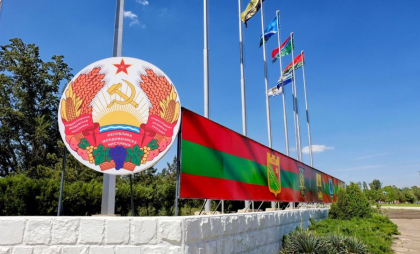 Schimbări în regiunea transnistreană. Mai mulți așa-ziși deputați vor rămâne fără fotolii