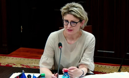 Neconcordanțe în evaluare: CSM cere reevaluarea unei candidate la Curtea Supremă de Justiție