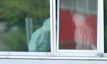 Poliția a descoperit o bombă artizanală în locuința atacatorului școlii din Graz. Noi detalii tulburătoare din anchetă Poliția a descoperit o bombă artizanală în locuința atacatorului școlii din Graz. Noi detalii tulburătoare din anchetă