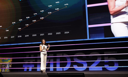 MITP – Motorul digital al Moldovei accelerează: rezultate record în 2024 și proiecții de 1 miliard de euro venituri pentru 2025 MITP – Motorul digital al Moldovei accelerează: rezultate record în 2024 și proiecții de 1 miliard de euro venituri pentru 2025