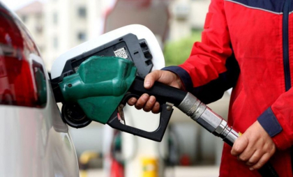 Atenție, șoferi. Carburanții se scumpesc. Noile prețuri stabilite de ANRE - FOTO