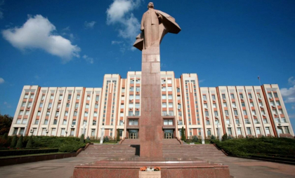 În regiunea transnistreană a fost instituită, din nou, stare de urgență în economie În regiunea transnistreană a fost instituită, din nou, stare de urgență în economie