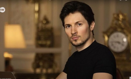 Ce legătură există între mesageria Telegram și serviciul rusesc secret FSB