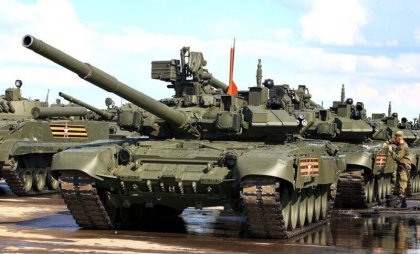 Ce e rotund, include bile metalice și reprezintă o mare provocare pentru Rusia în 2025? Din cauza lipsei acestor componente esențiale, Moscova nu poate produce suficiente vehicule militare și drone Ce e rotund, include bile metalice și reprezintă o mare provocare pentru Rusia în 2025? Din cauza lipsei acestor componente esențiale, Moscova nu poate produce suficiente vehicule militare și drone