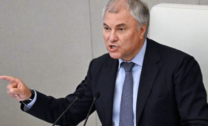 Moscova amenință Berlinul cu războiul, dacă Germania va transfera Ucrainei rachetele Taurus