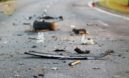 Un bărbat care a accidentat mortal un pieton la Anenii Noi, după care a părăsit locul faptei, și-a aflat sentința. Cât va sta după gratii
