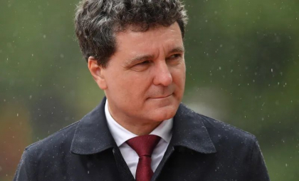 Nicușor Dan merge astăzi în Odesa, oraș atacat masiv de ruși în ultimele zile, la summitul convocat de Volodimir Zelenski