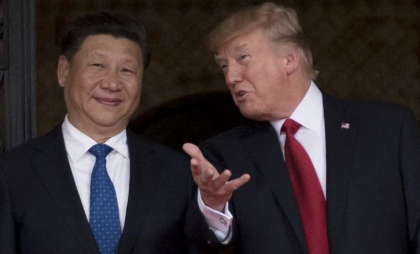 Donald Trump: Acordul dintre SUA și China este „finalizat”. La ce compromisuri au ajuns cei doi lideri în cadrul negocierilor Donald Trump: Acordul dintre SUA și China este „finalizat”. La ce compromisuri au ajuns cei doi lideri în cadrul negocierilor