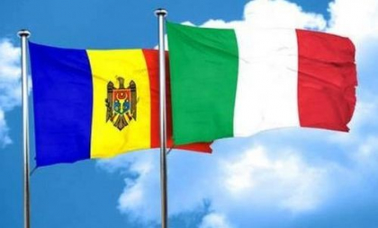 Moldovenii care muncesc în Italia vor beneficia de pensii și prestații sociale. Deputații italieni au ratificat în unanimitate Acordul privind securitatea socială cu Republica Moldova