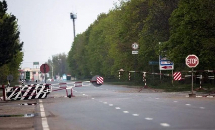 Activități militare în Zona de Securitate: Autoritățile Republicii Moldova condamnă desfășurarea acestora: „O sfidare flagrantă a regimului special instituit pentru această zonă”