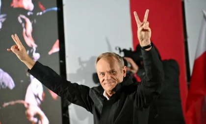 Donald Tusk obține votul de încredere în Parlamentul polonez. Un succes după eșecul de la prezidențiale al guvernului pro-european