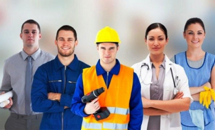 Trei profesii noi urmează să fie introduse în nomenclator. Care sunt acestea Trei profesii noi urmează să fie introduse în nomenclator. Care sunt acestea