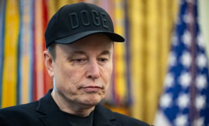 Elon Musk, „regrete” după declarațiile despre Trump
