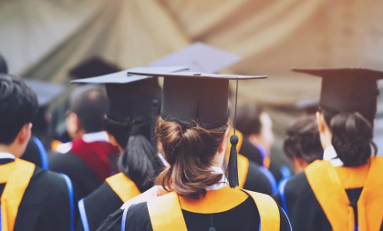 Condiții mai bune pentru studenți: Învățământul superior din Republica Moldova va fi modernizat