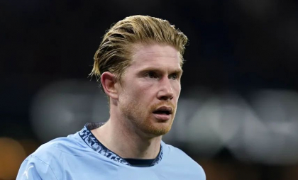 Transferuri internaționale 2025, mercato de vară. Kevin De Bruyne merge la vizita medicală! Belgianul și-a găsit echipă de Champions League