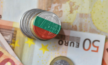 Bulgaria se apropie de zona euro, dar teama de scumpiri crește printre cetățeni. „Sunt împotrivă”
