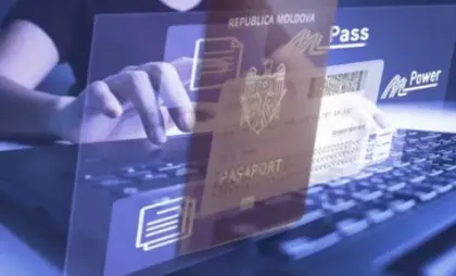 Serviciile de eliberare a cazierului judiciar și a pașapoartelor în regim de urgență - suspendate temporar din cauza unor defecțiuni apărute în sistemul informațional. Anunțul MAI