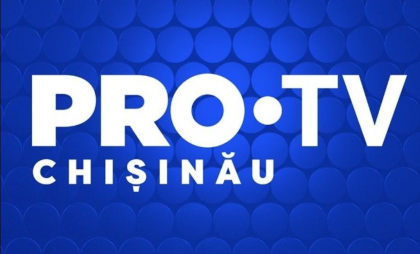 Sondaj IRI: PRO TV - în topul celor mai de încredere canale pentru știrile politice din țară
