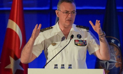 Proiectul SINBAD. NATO își extinde supravegherea prin satelit cu ajutorul Planet Labs. „Vom spune rușilor: suntem cu ochii pe voi”