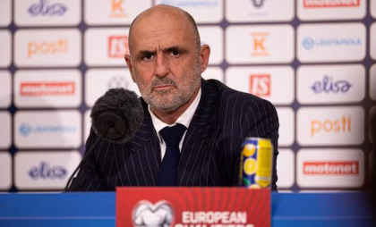 Selecționerul Poloniei a demisionat! „Cea mai bună decizie”
Selecționerul Poloniei a demisionat! „Cea mai bună decizie”