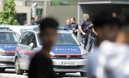 Noi detalii despre atacatorul care a ucis 10 persoane la o școală din Austria: „Avea o viață extrem de retrasă, nu dorea să participe la activități din viața reală”
