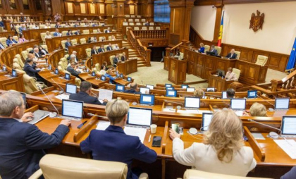 Republica Moldova va putea accesa fonduri europene pentru a-și proteja spațiul cibernetic