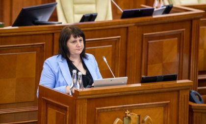 Mai multe instituții de stat vor fi reorganizate. Când vor intra in vigoare modificările