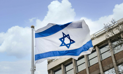 Israel a început să își închidă ambasadele din întreaga lume. Ce îi îndeamnă pe cetățeni
