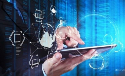 BNM, despre digitalizarea operațiunilor bancare în procesul de aderare a Moldovei la UE: „Plătești cu telefonul, trimiți bani în câteva secunde și verifici soldul din aplicație” - VIDEO